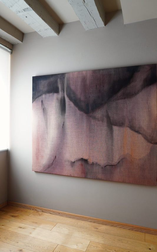 Andrea Solaja / Noctiluca 1