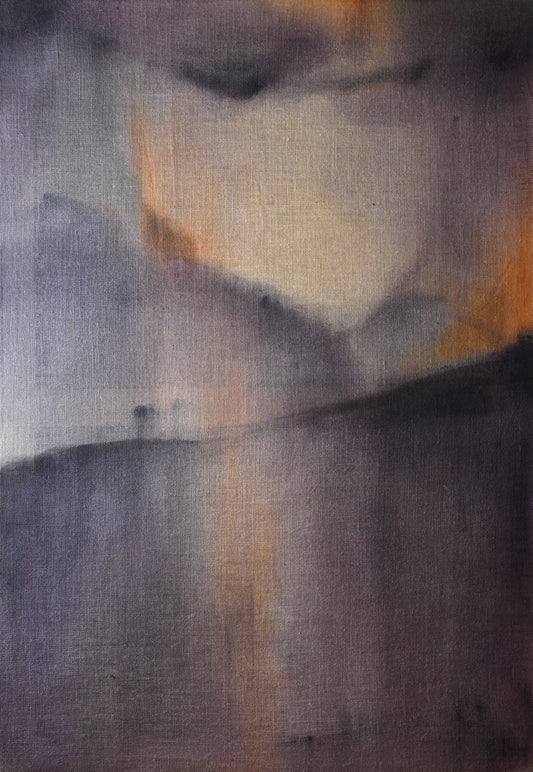 Andrea Solaja / Noctiluca 3