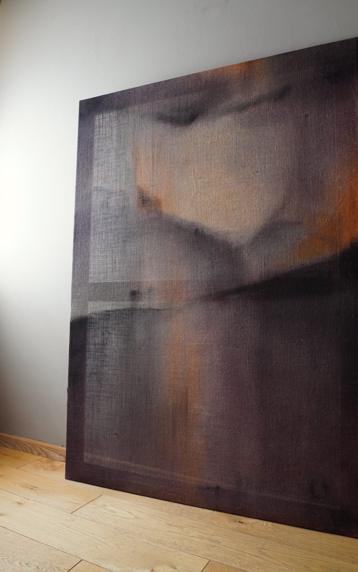 Andrea Solaja / Noctiluca 3