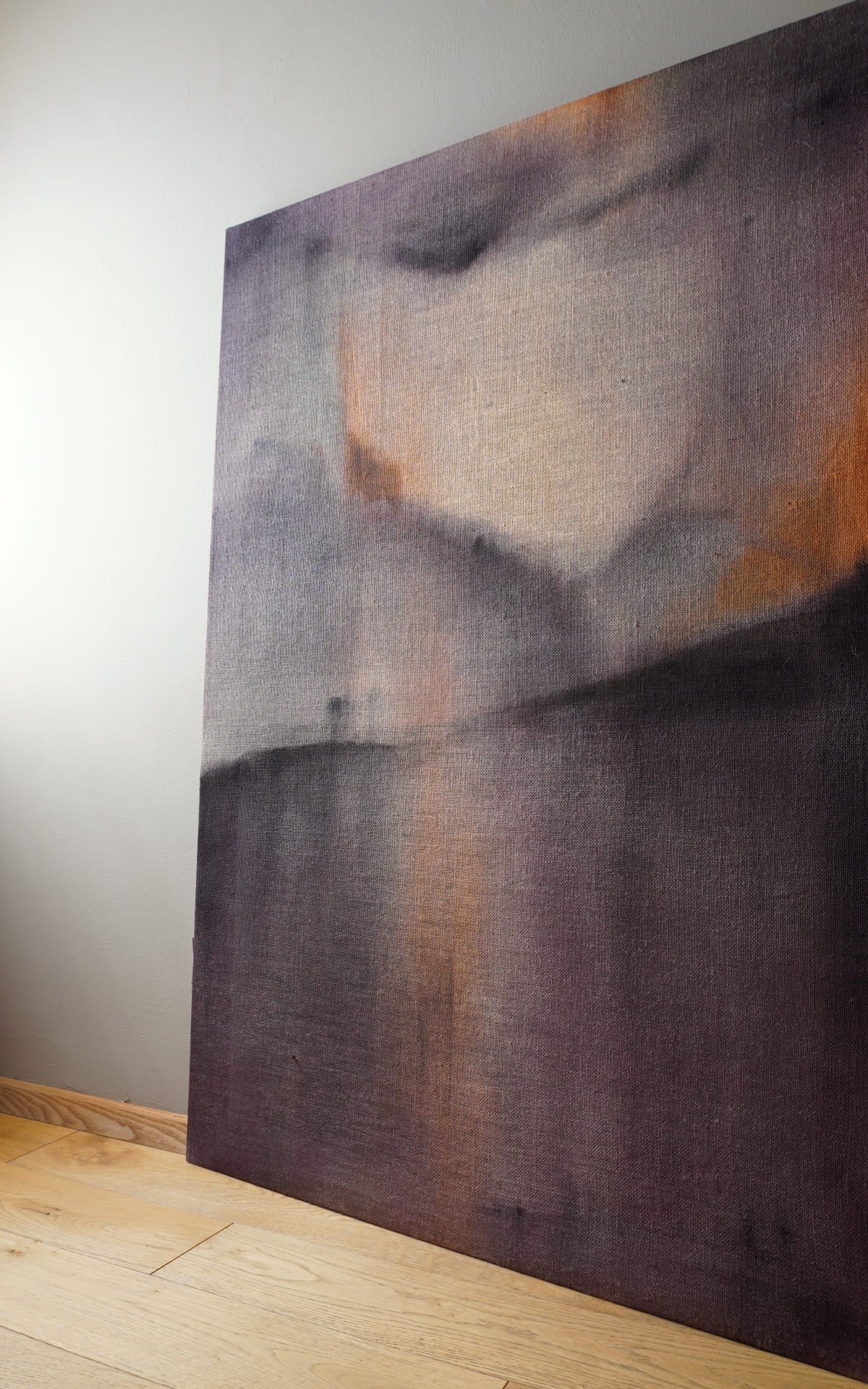 Andrea Solaja / Noctiluca 3