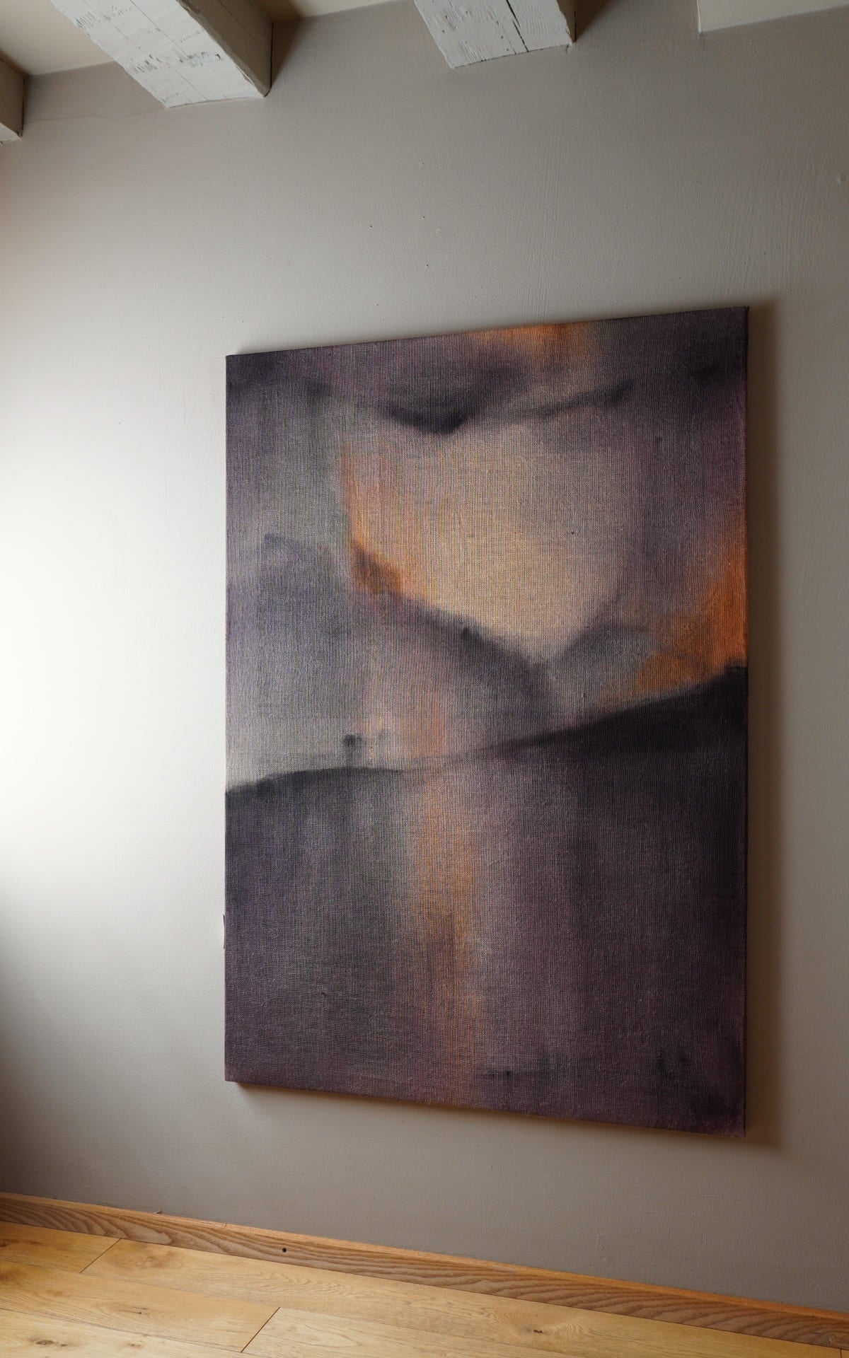 Andrea Solaja / Noctiluca 3