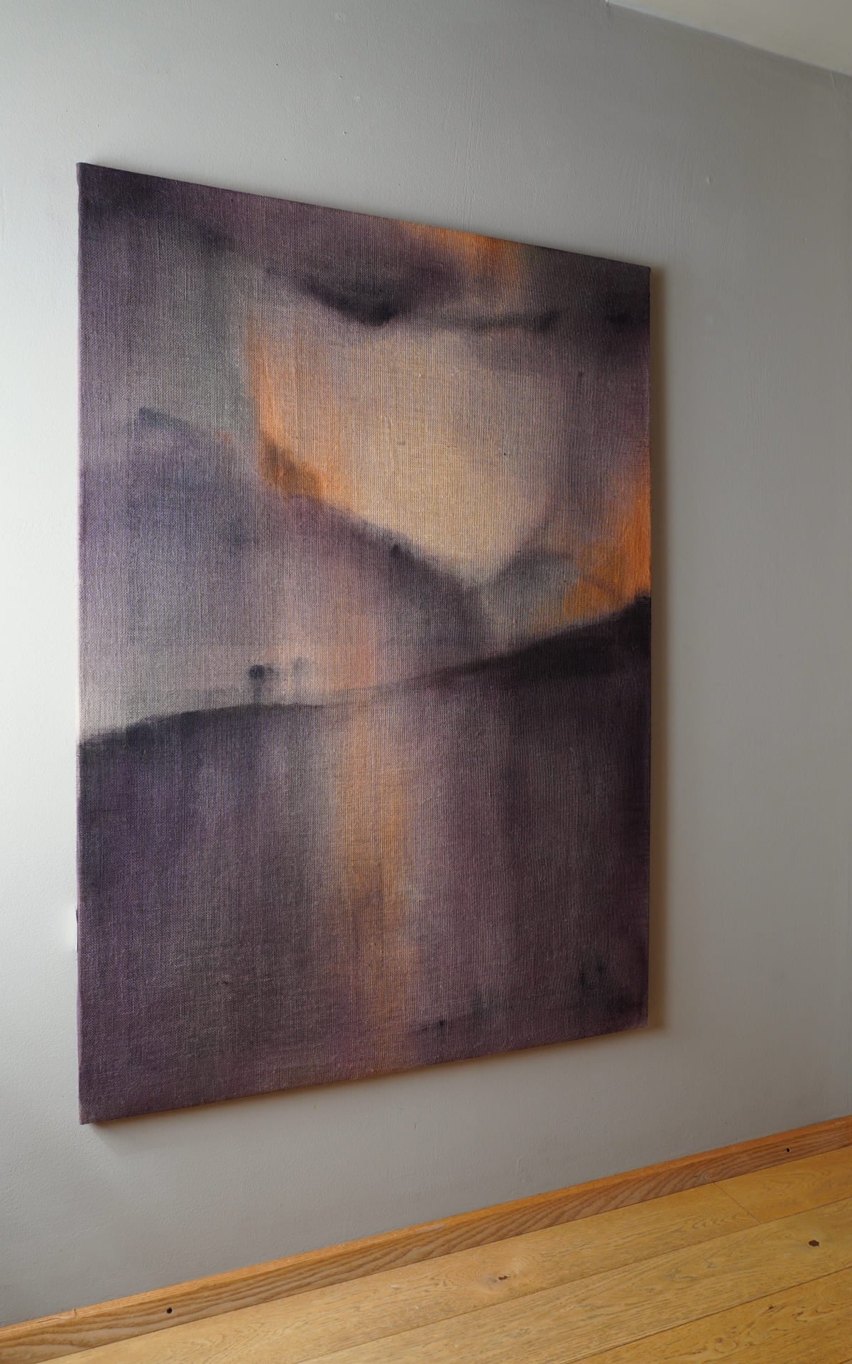 Andrea Solaja / Noctiluca 3