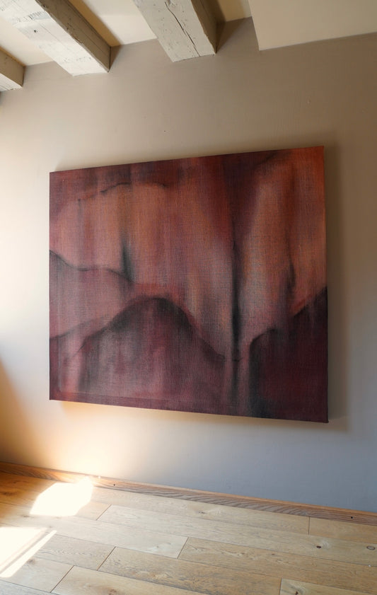 Andrea Solaja / Noctiluca 4
