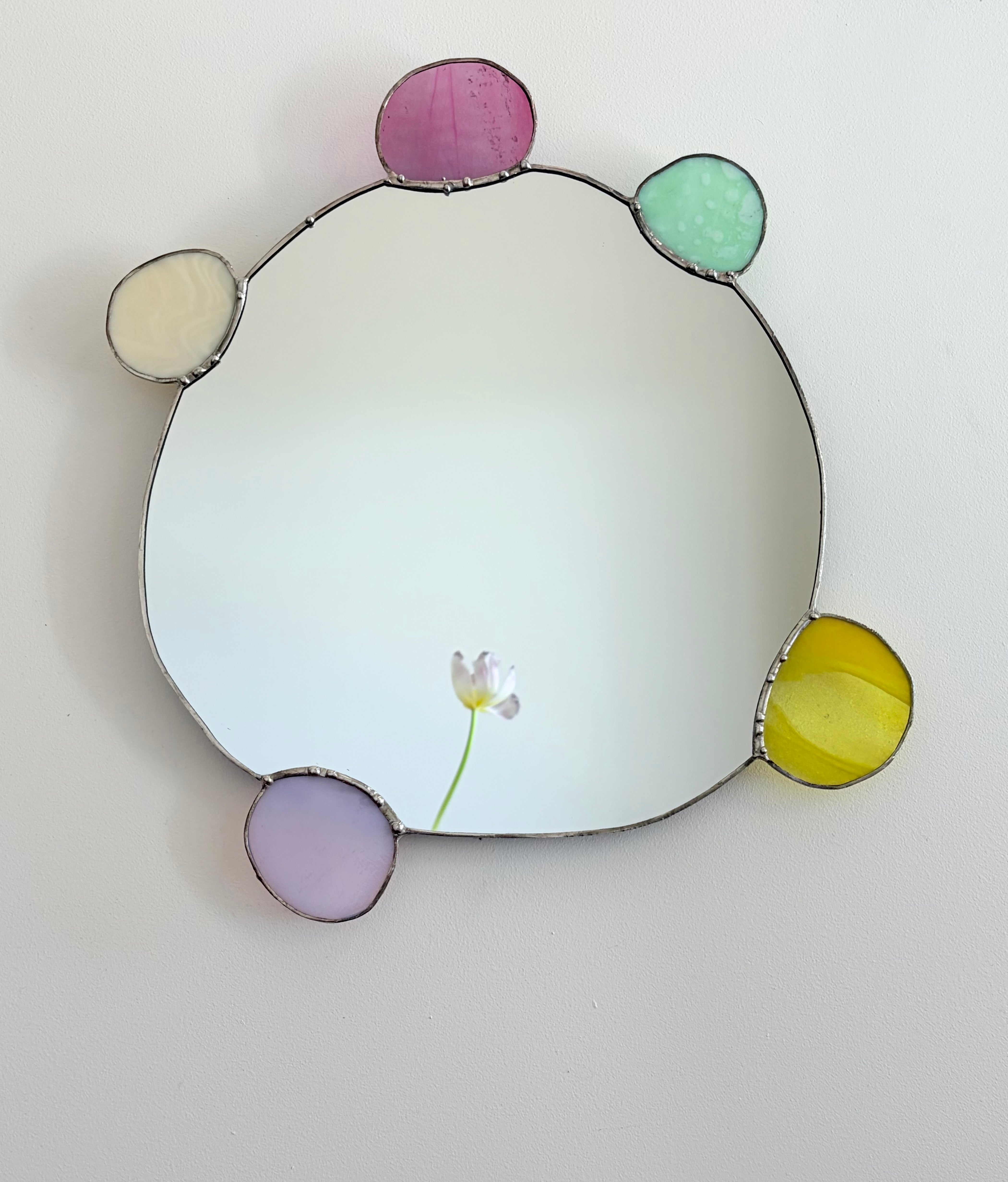 Katie Kohls / Mirror no. 3