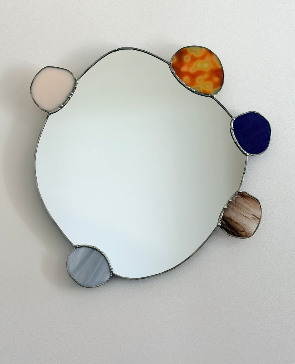 Katie Kohls / Mirror no. 6