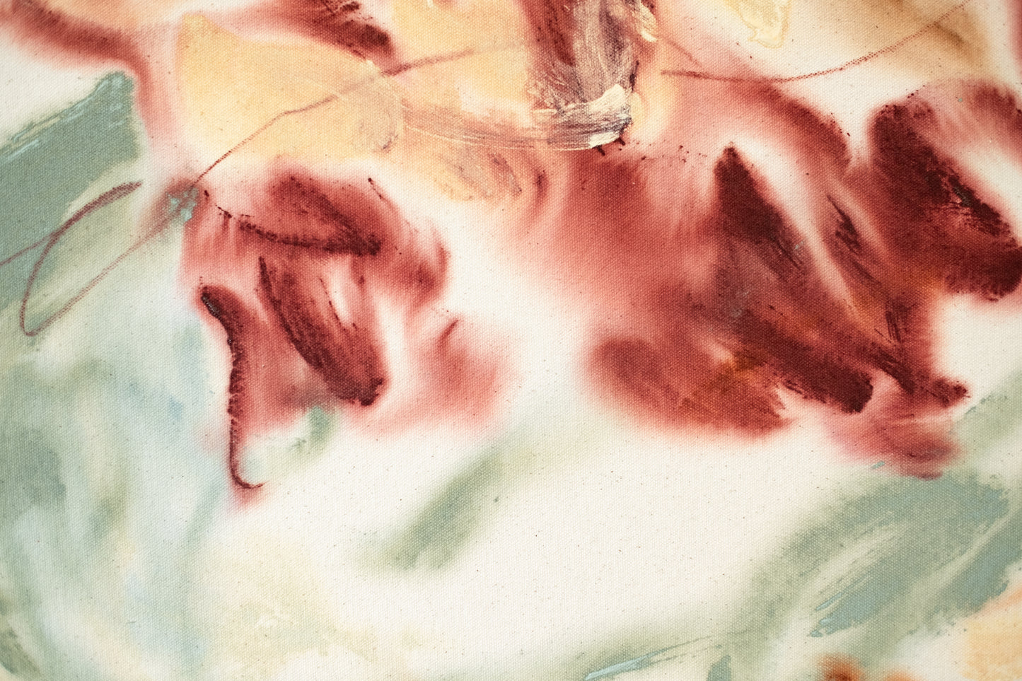 Anna Núñez / Nothing to Lose