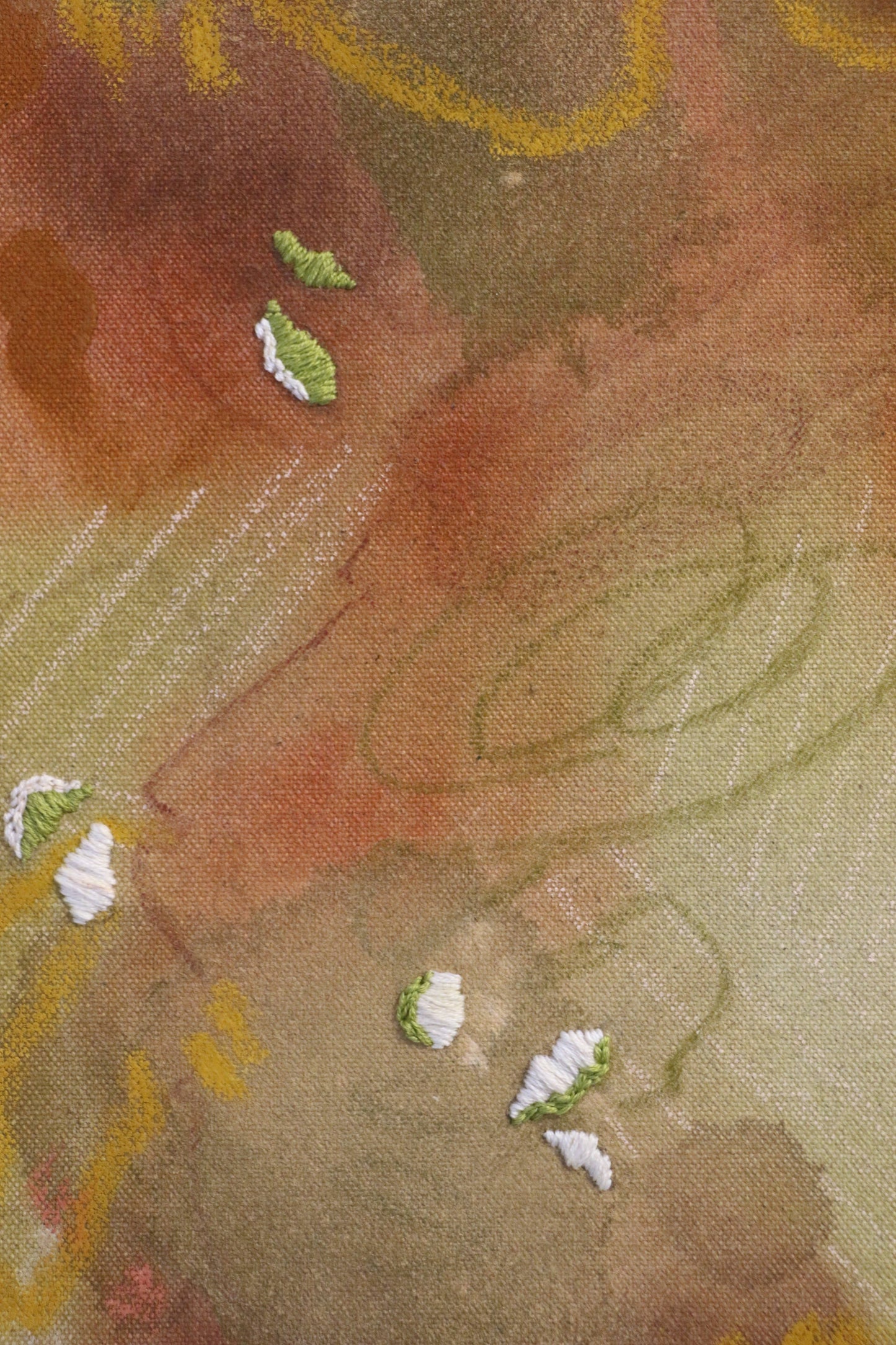 Mai Miyazaki / Nuances of Hope