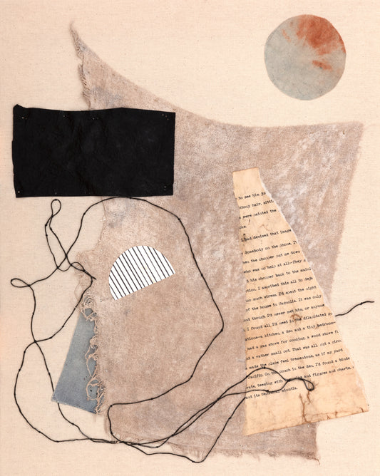 Keren Toledano / String Theory