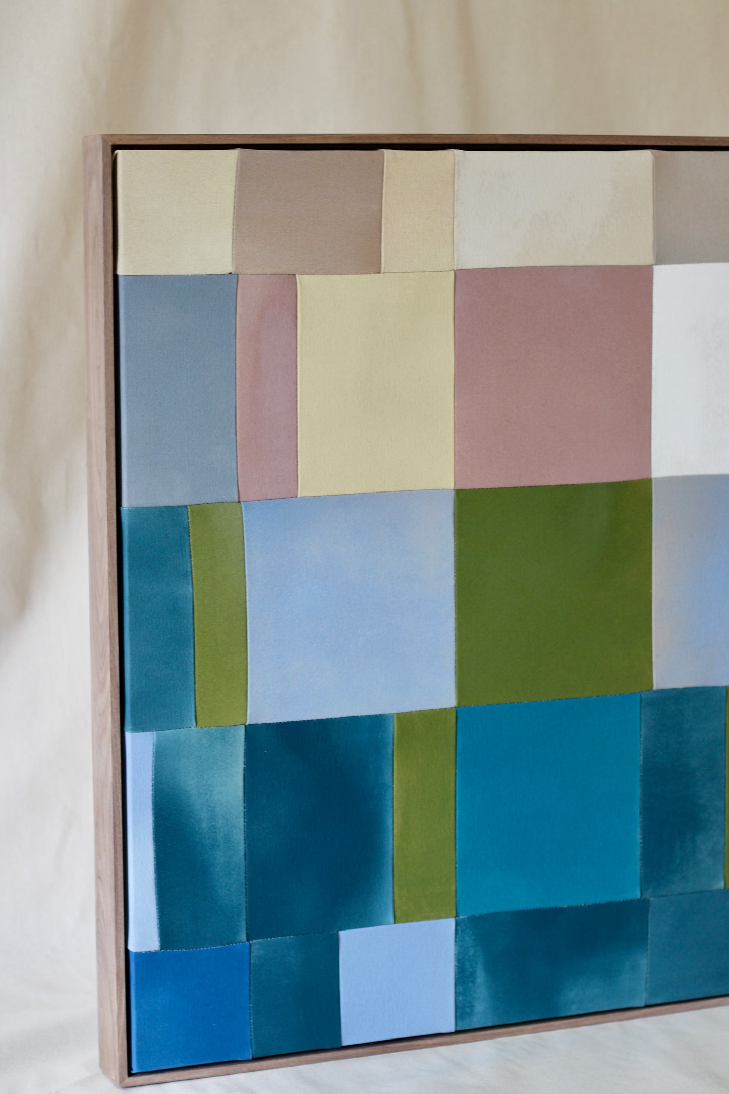 Angela Fiammetta / Opalescent