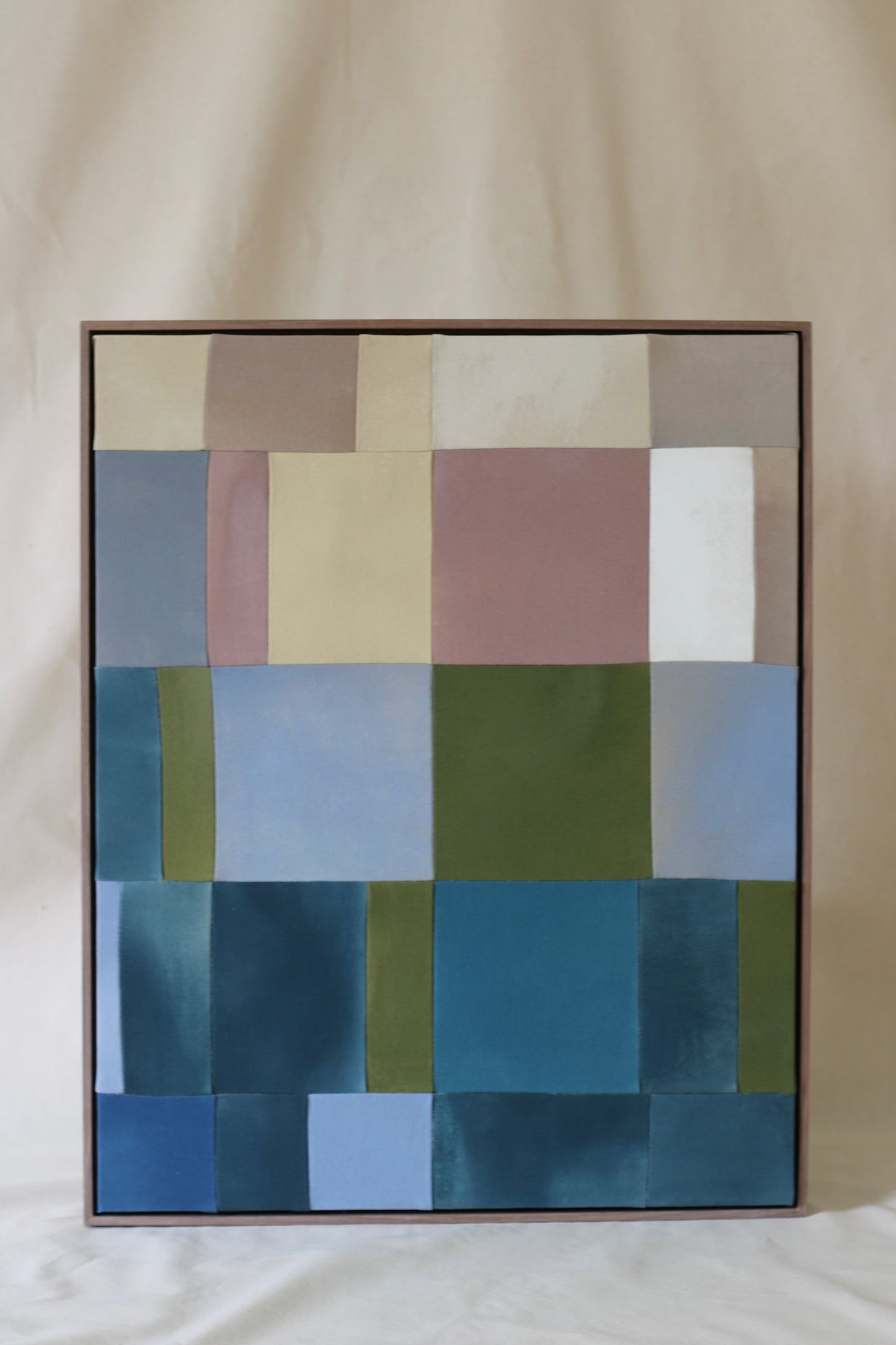 Angela Fiammetta / Opalescent