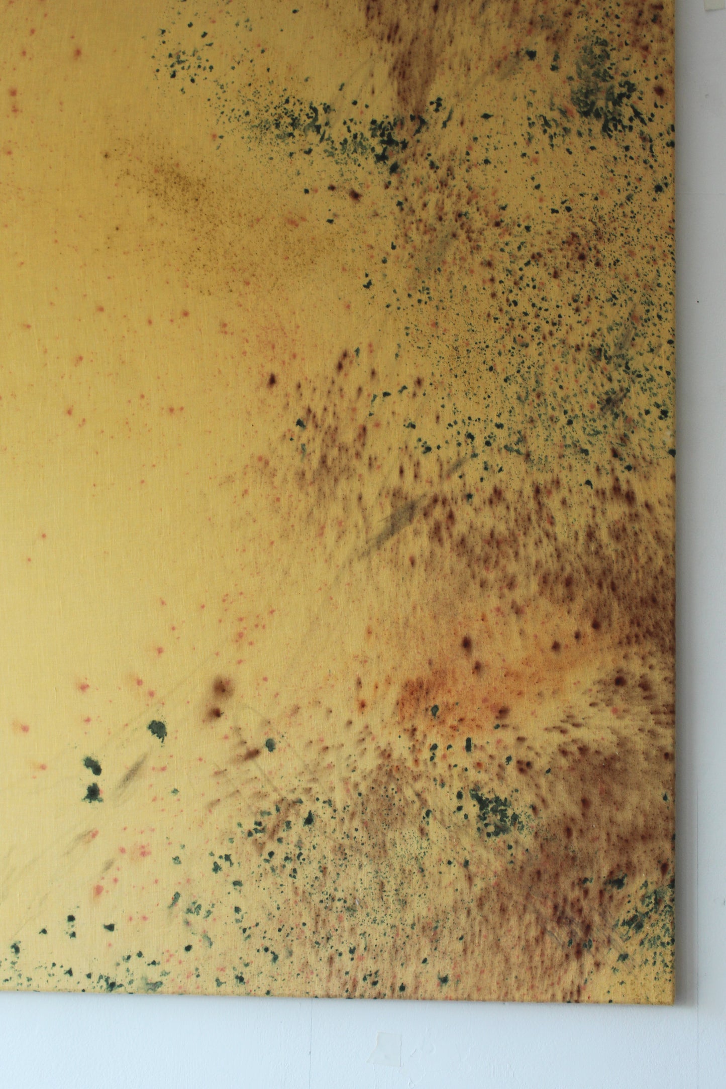 Ellen Williams / Ochre I