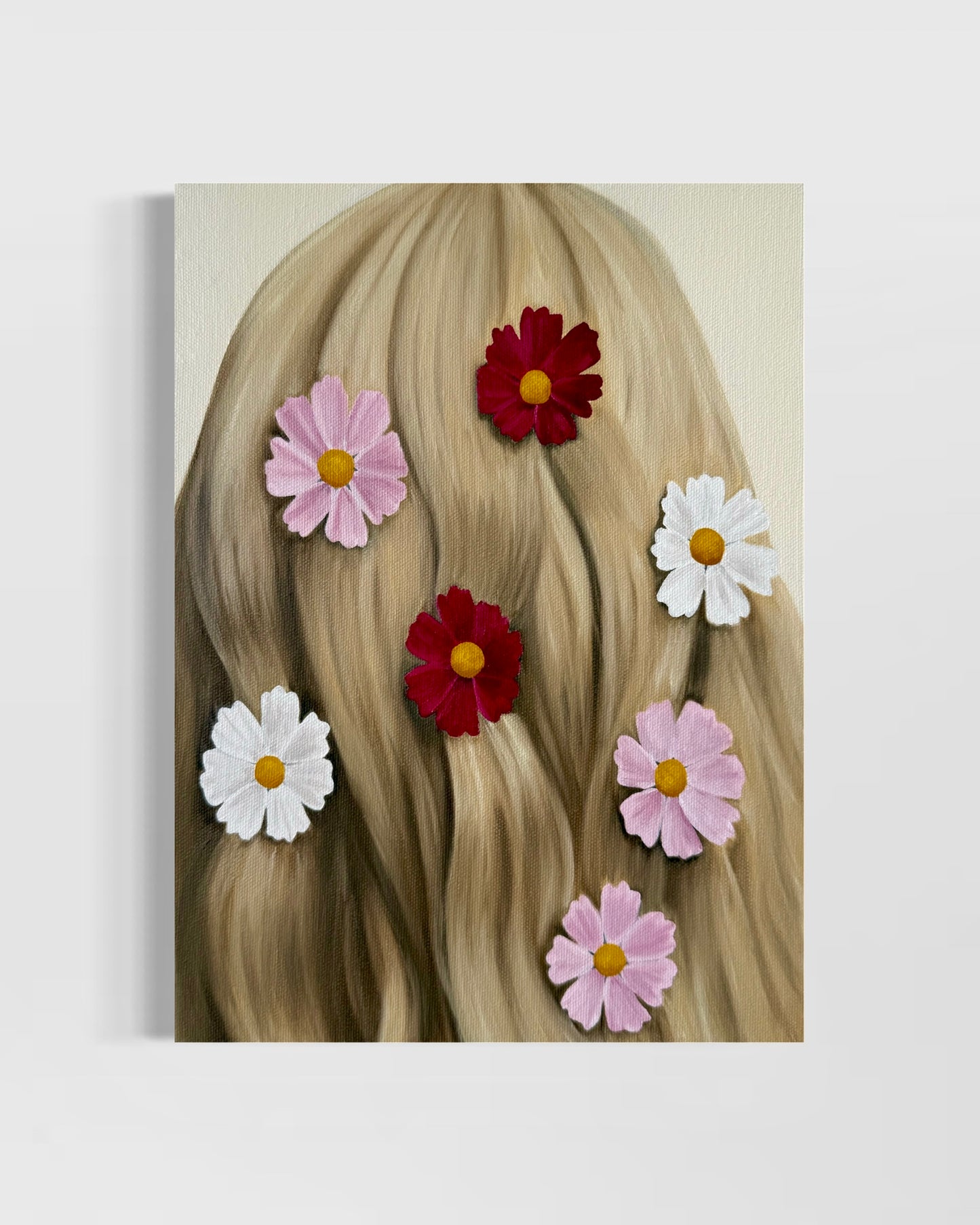 Leighton Bannock / October - Cosmos