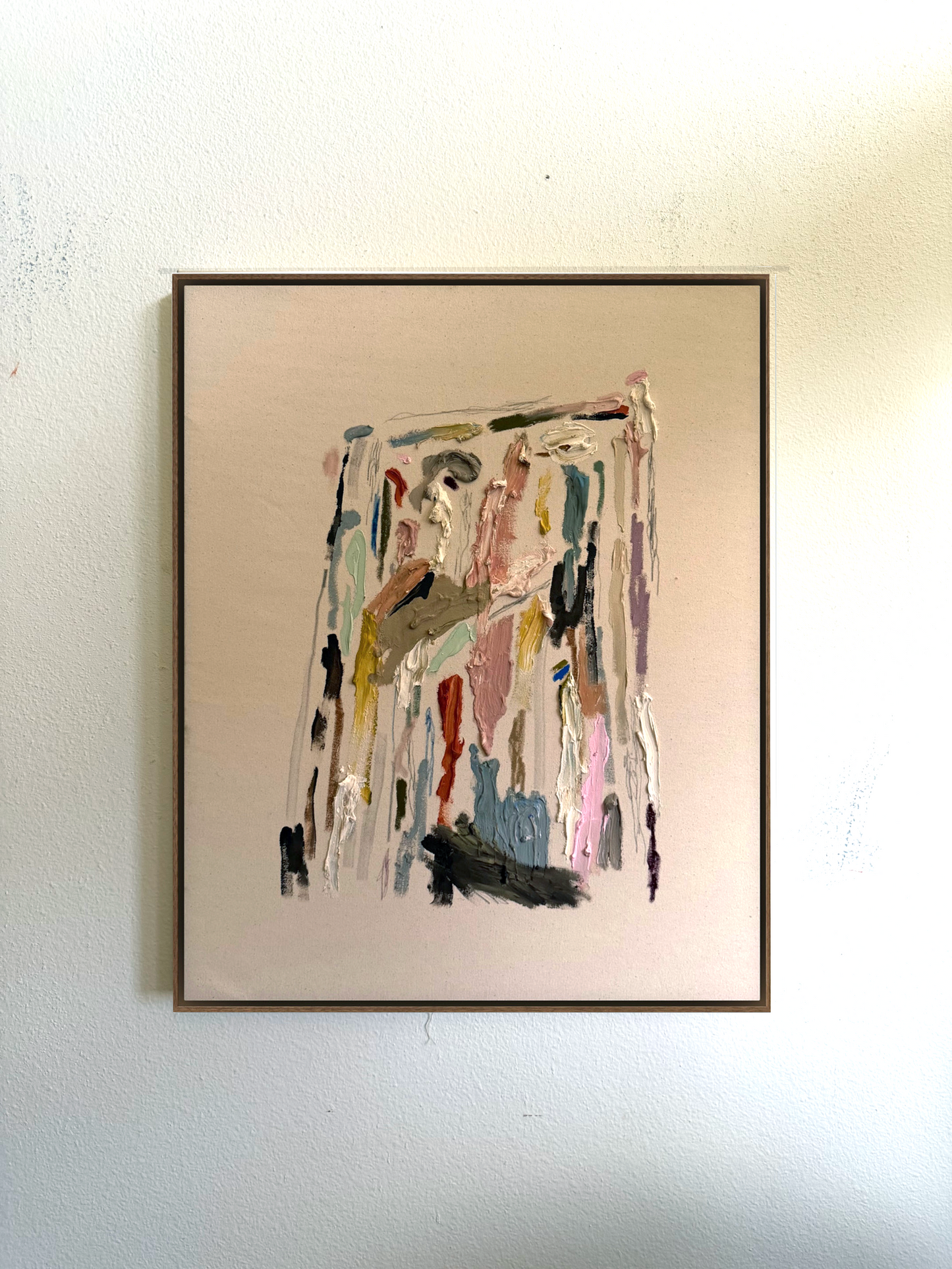 Allison Rohland / Prismatic Waves