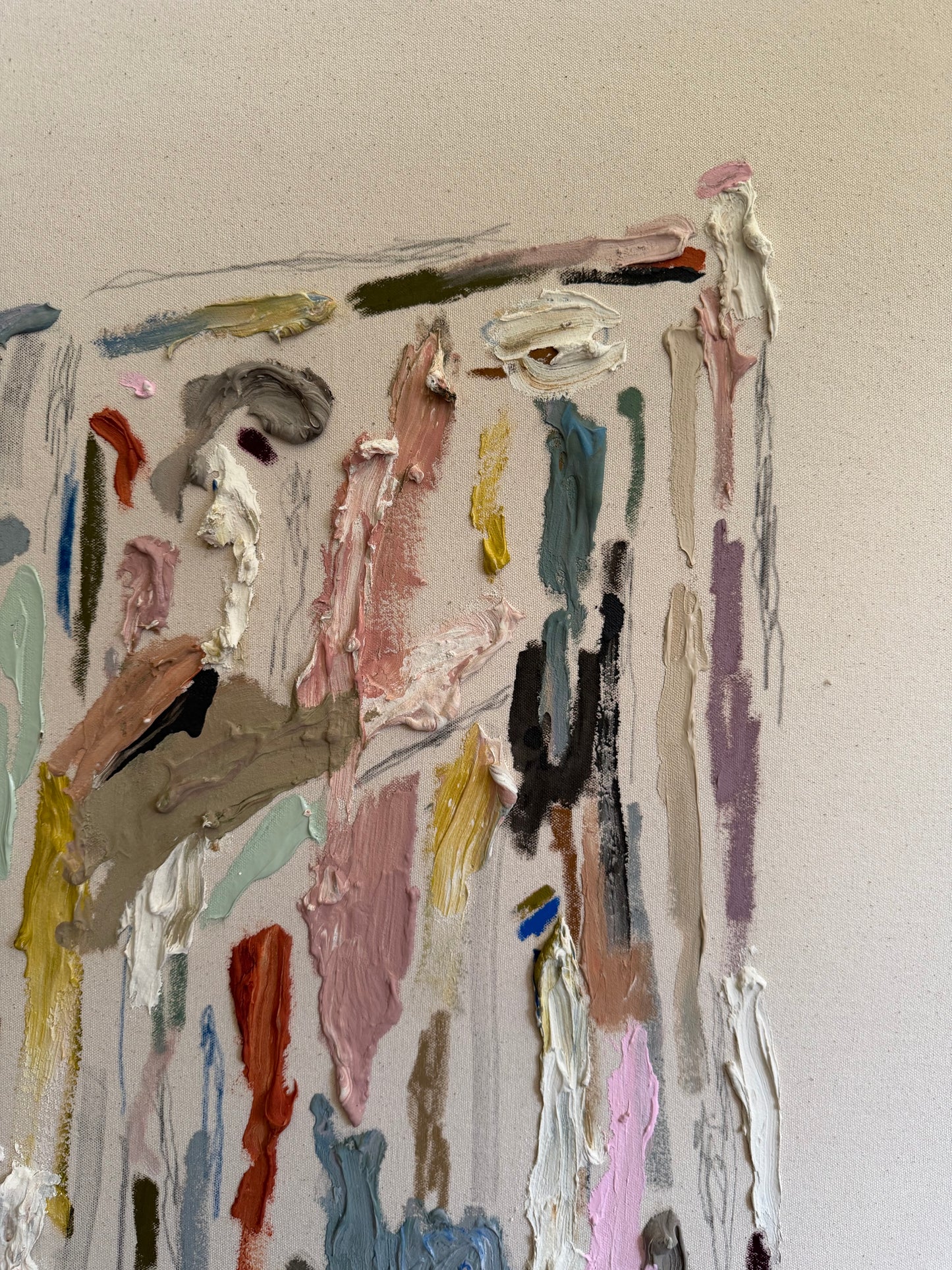 Allison Rohland / Prismatic Waves