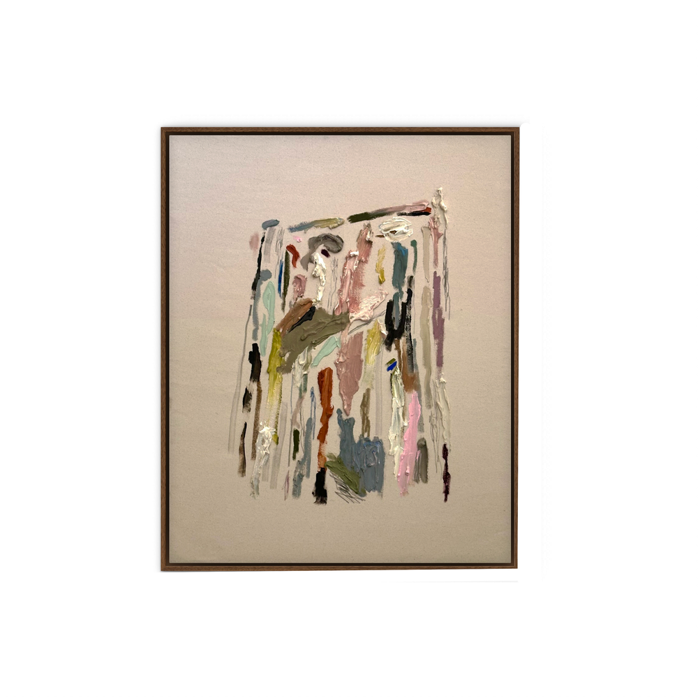 Allison Rohland / Prismatic Waves – Tacit