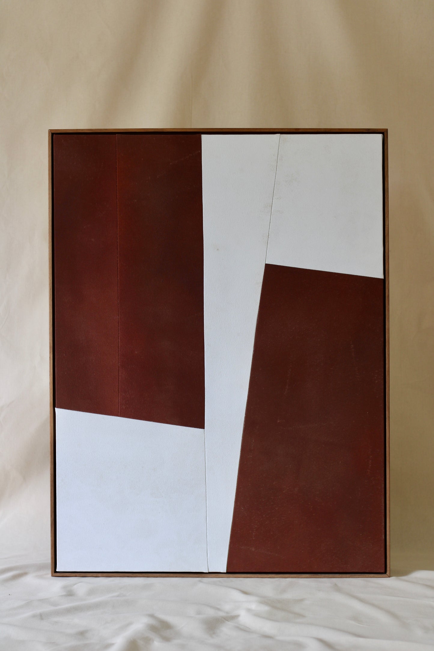 Angela Fiammetta / Proximity