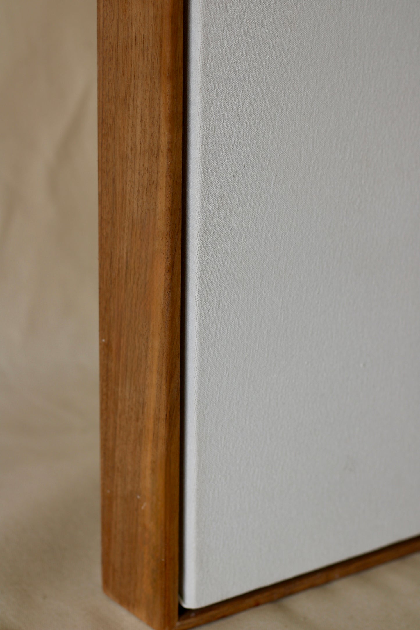 Angela Fiammetta / Proximity