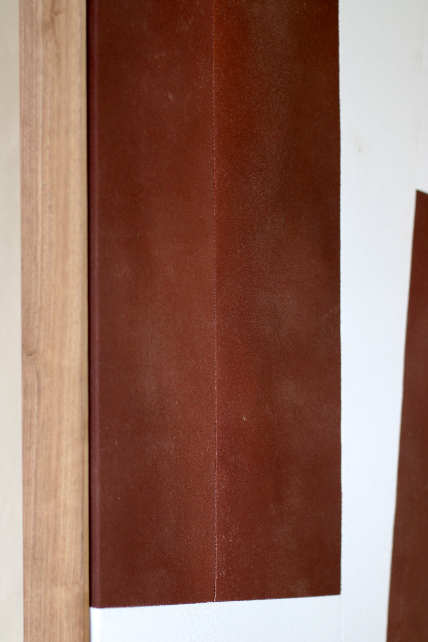 Angela Fiammetta / Proximity