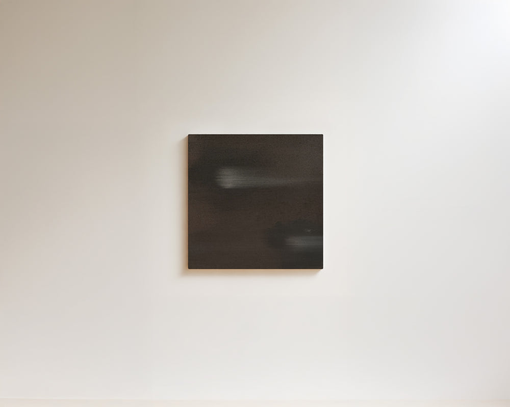 Natalia Nicole Rodriguez / Passing Through