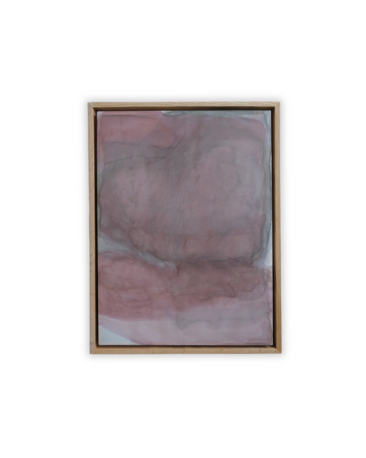Rachel Sardella / Blush Tide