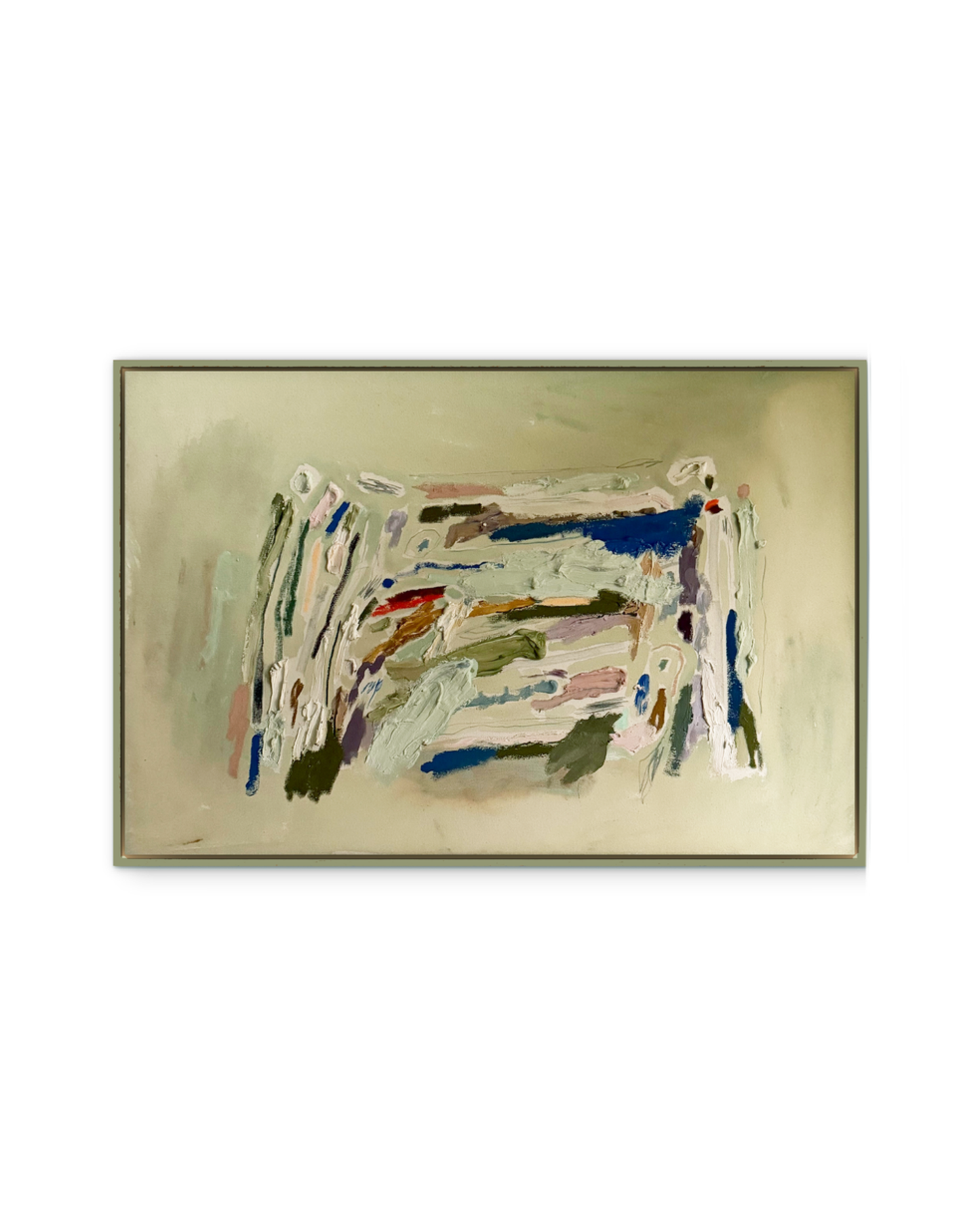 Allison Rohland / Way With Words