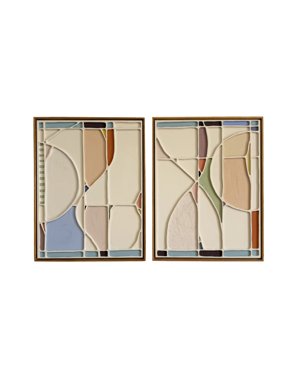 Beatriz Salazar / East to West