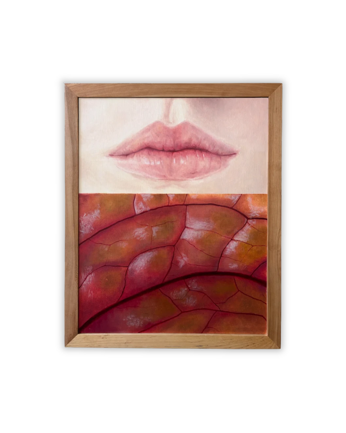 Isabella Ramirez / Dicotomia 2