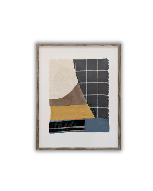 Nicole Young / Grid