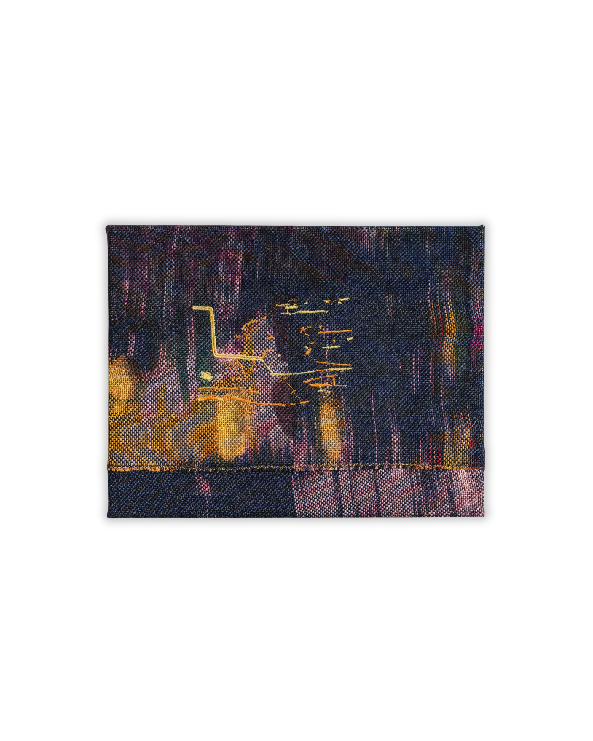 Victoria Manganiello / Untitled #172