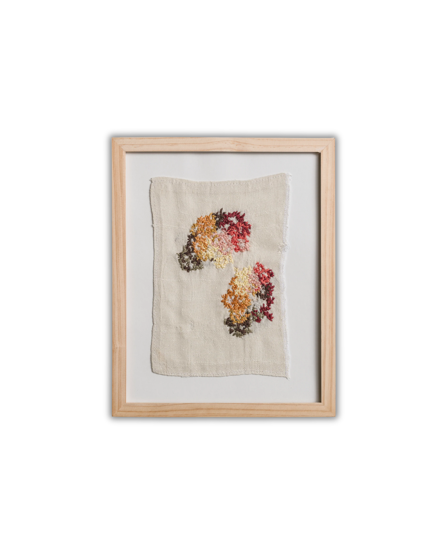Victoria Manganiello / Untitled #99