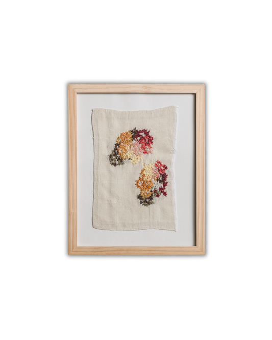 Victoria Manganiello / Untitled #99
