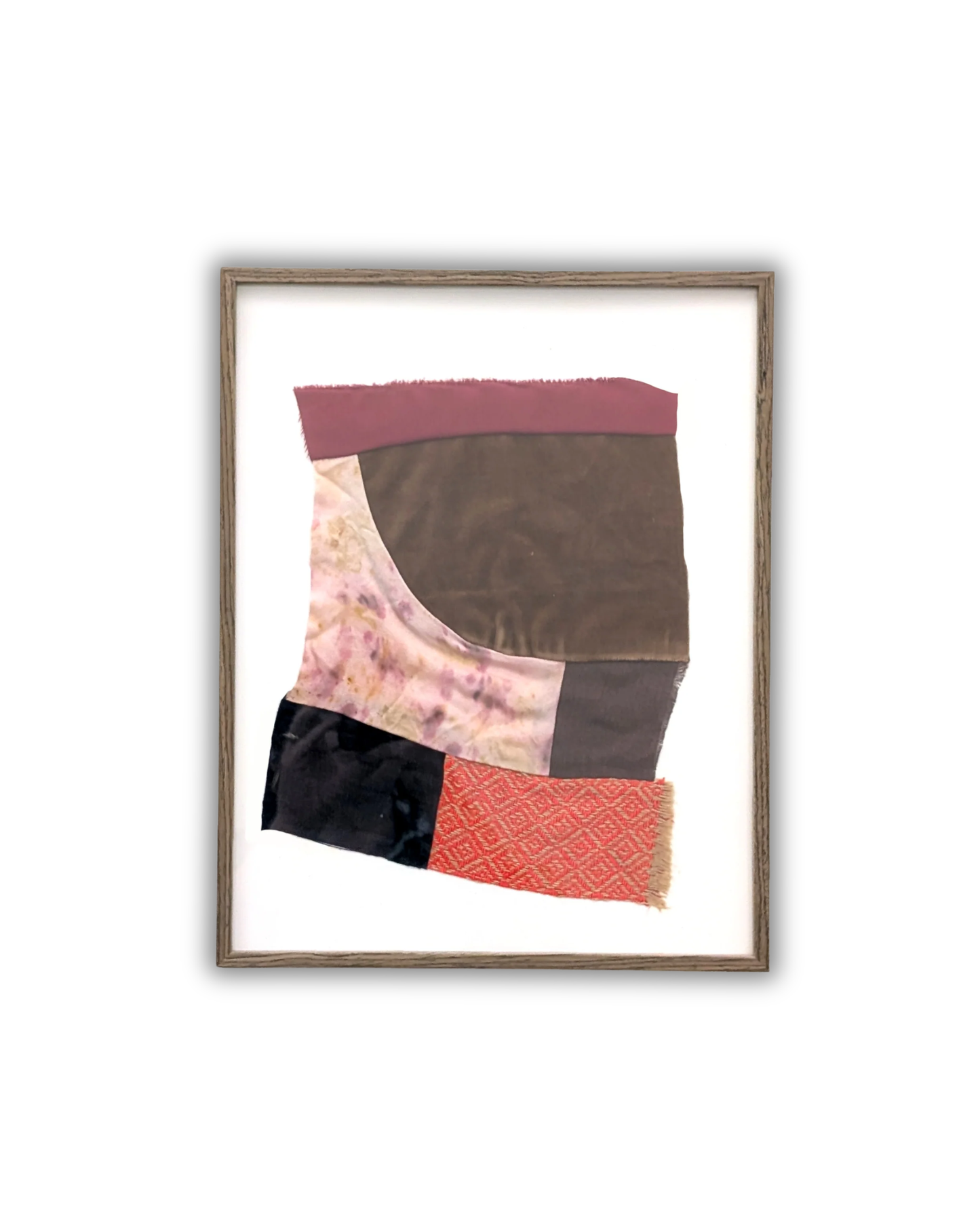 Nicole Young / Contrast