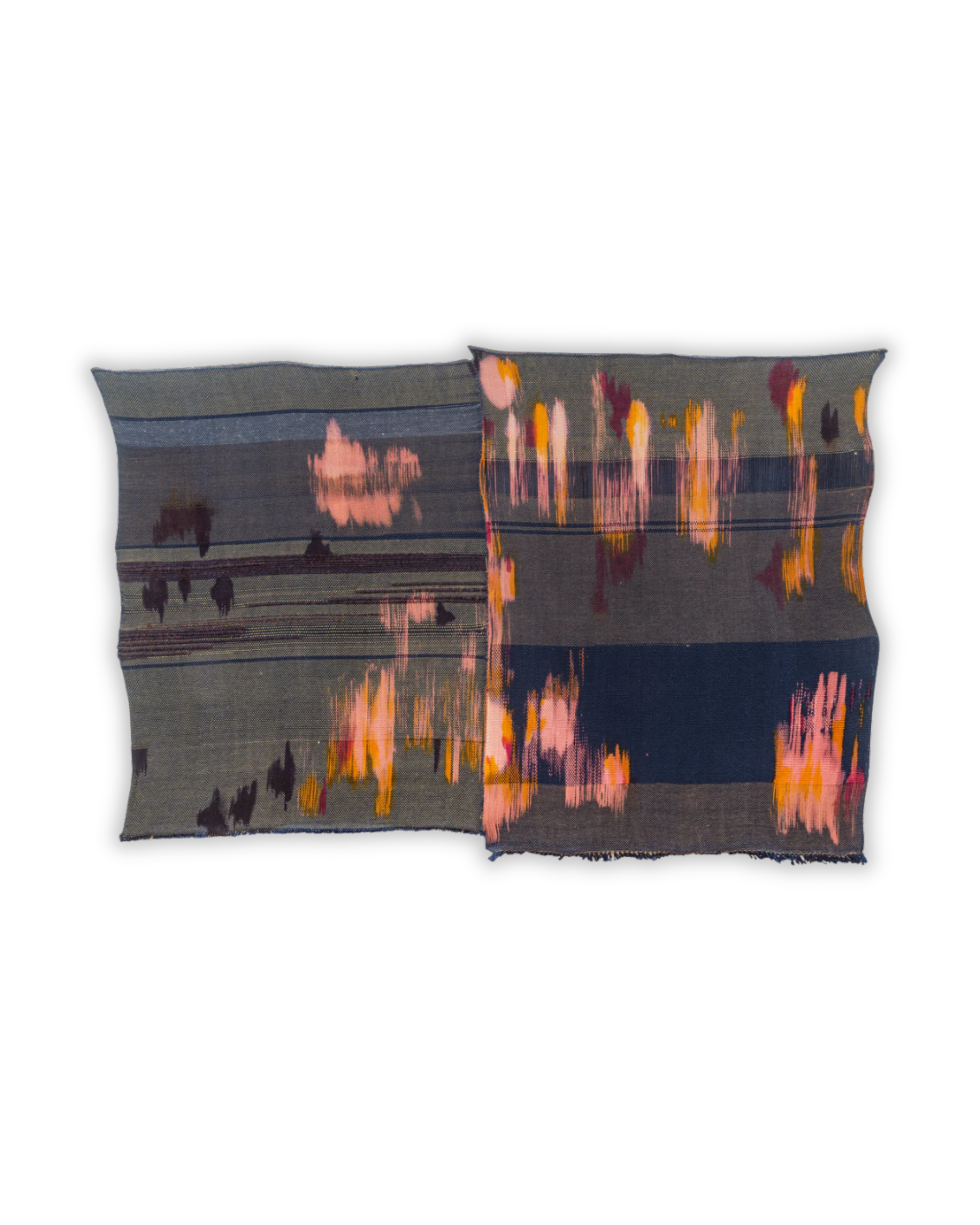 Victoria Manganiello / Untitled #55