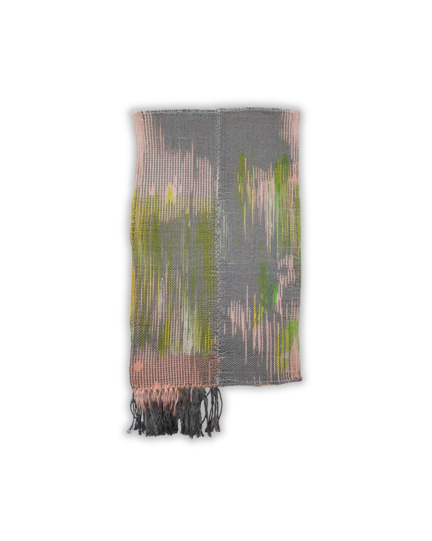 Victoria Manganiello / Study of Plywood #3