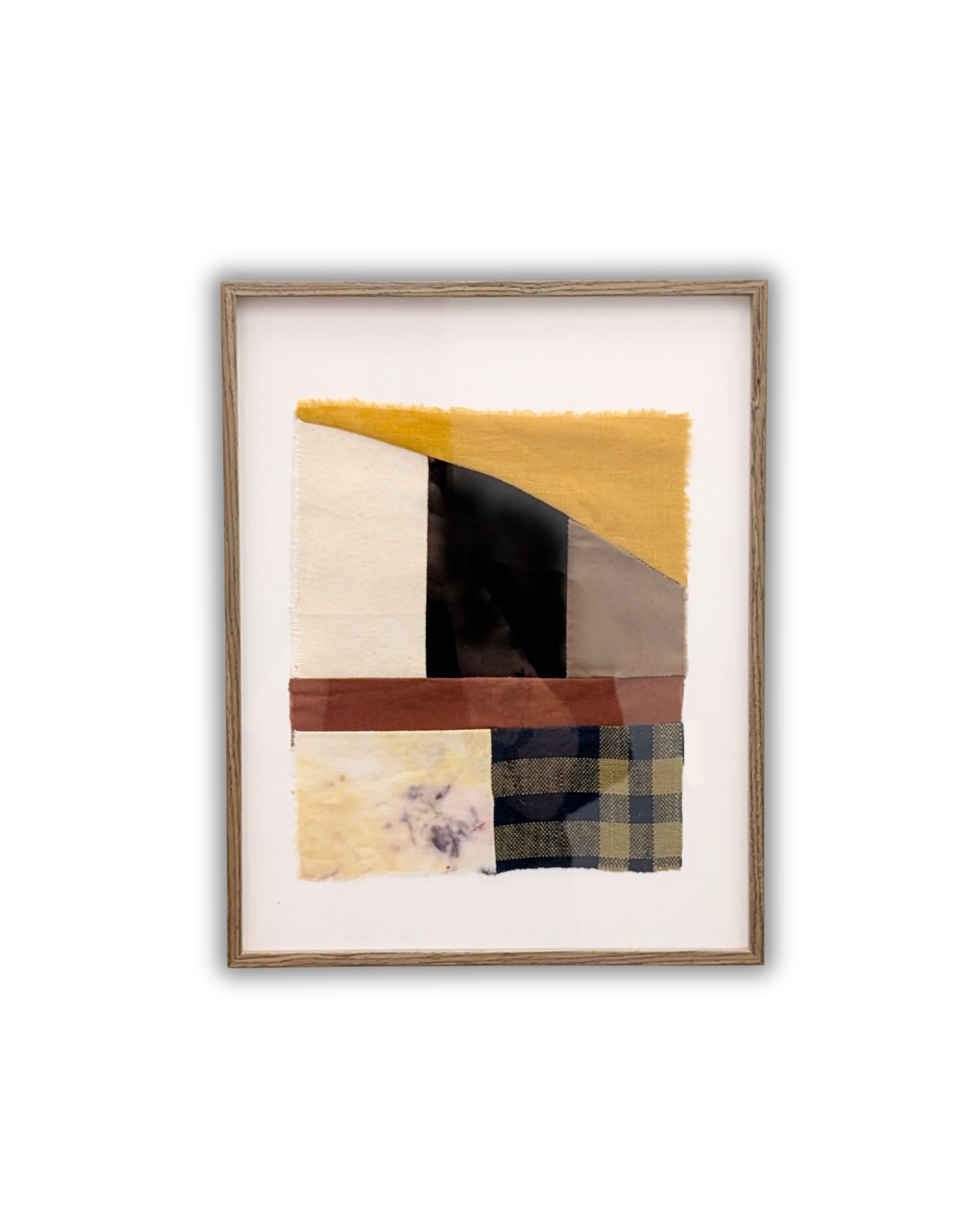 Nicole Young / Sail