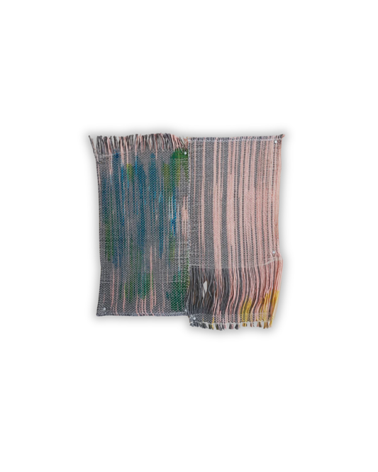 Victoria Manganiello / Study of Plywood #4