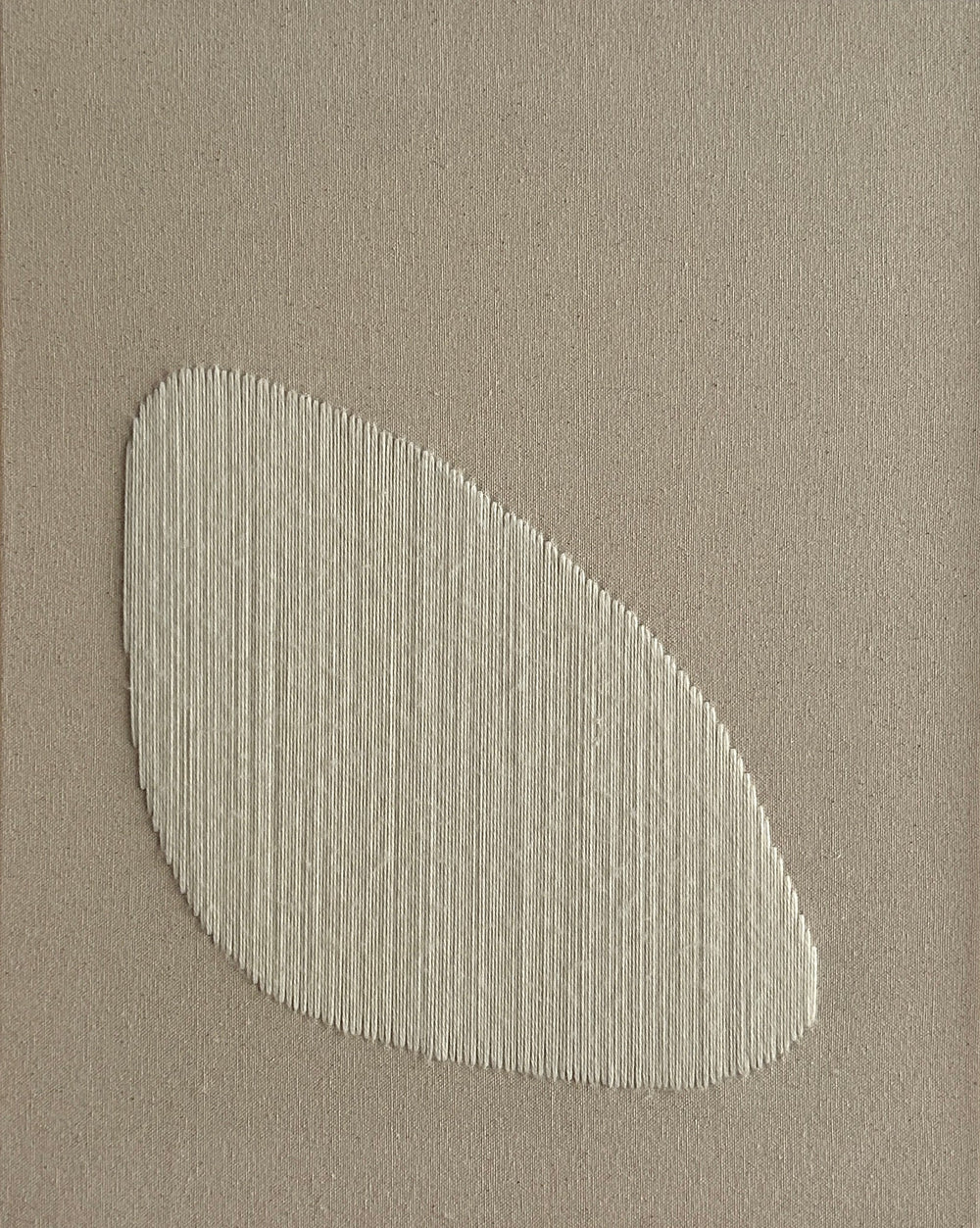 Silvija Kicivoj / Raindrop I