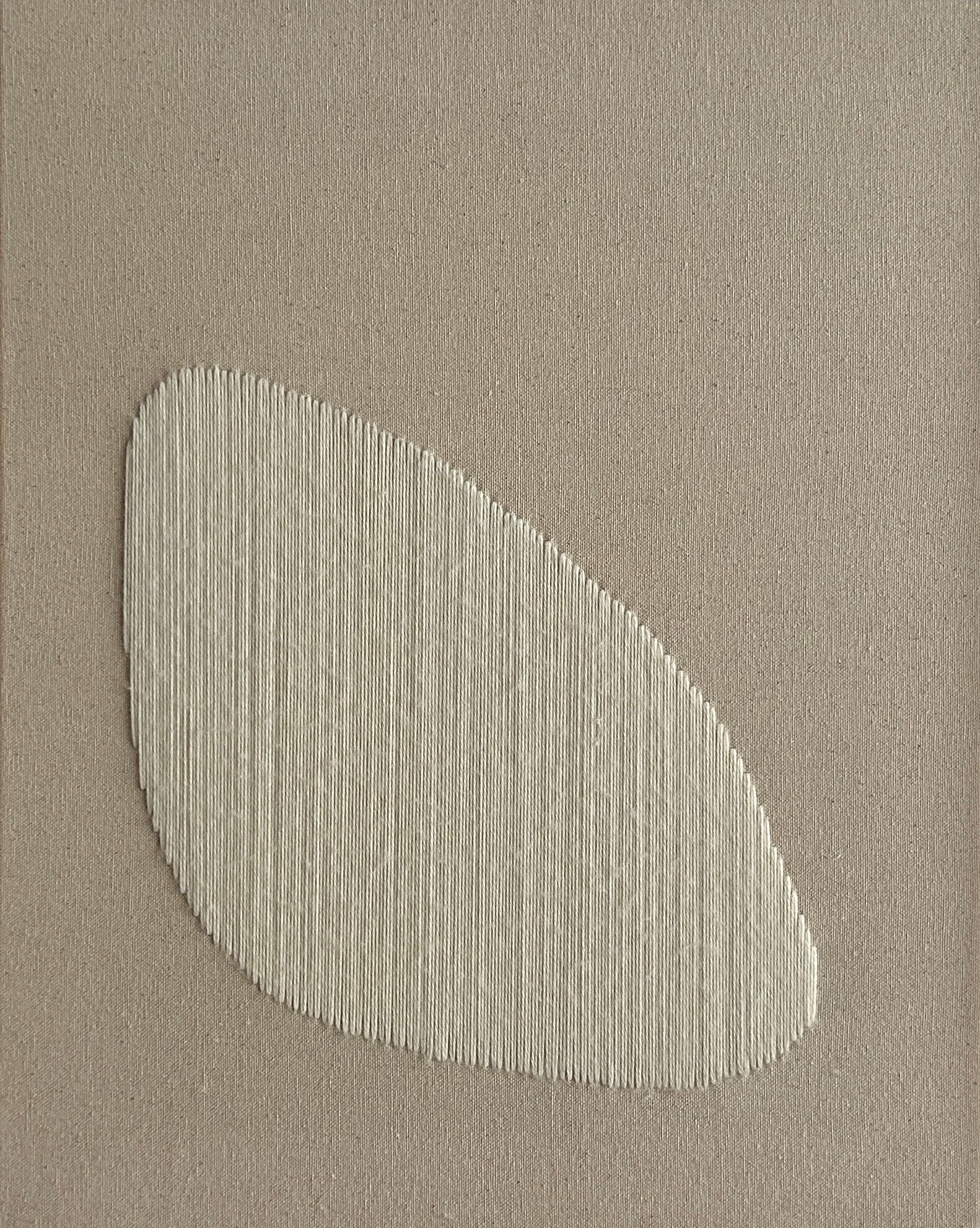 Silvija Kicivoj / Raindrop I