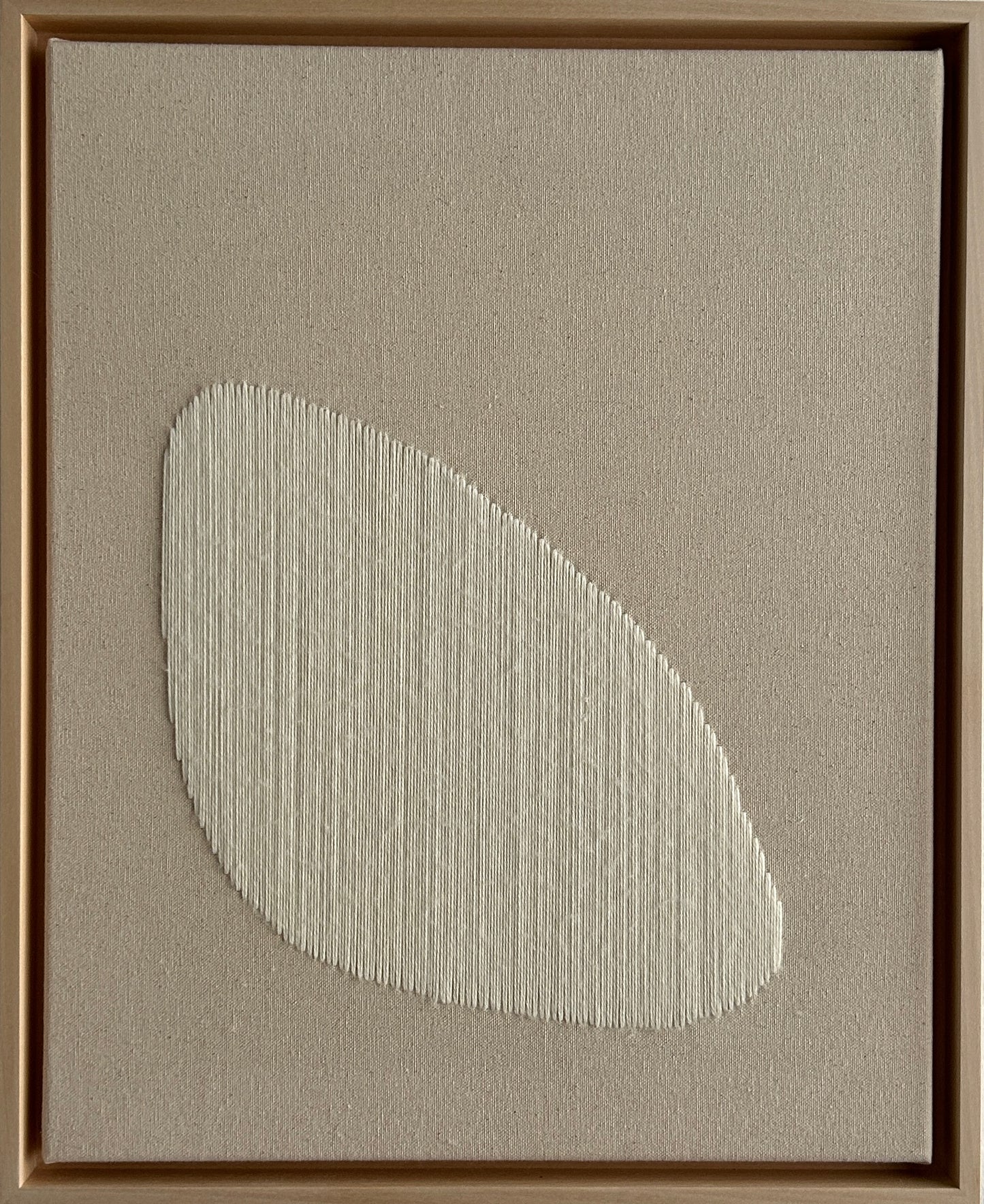 Silvija Kicivoj / Raindrop I