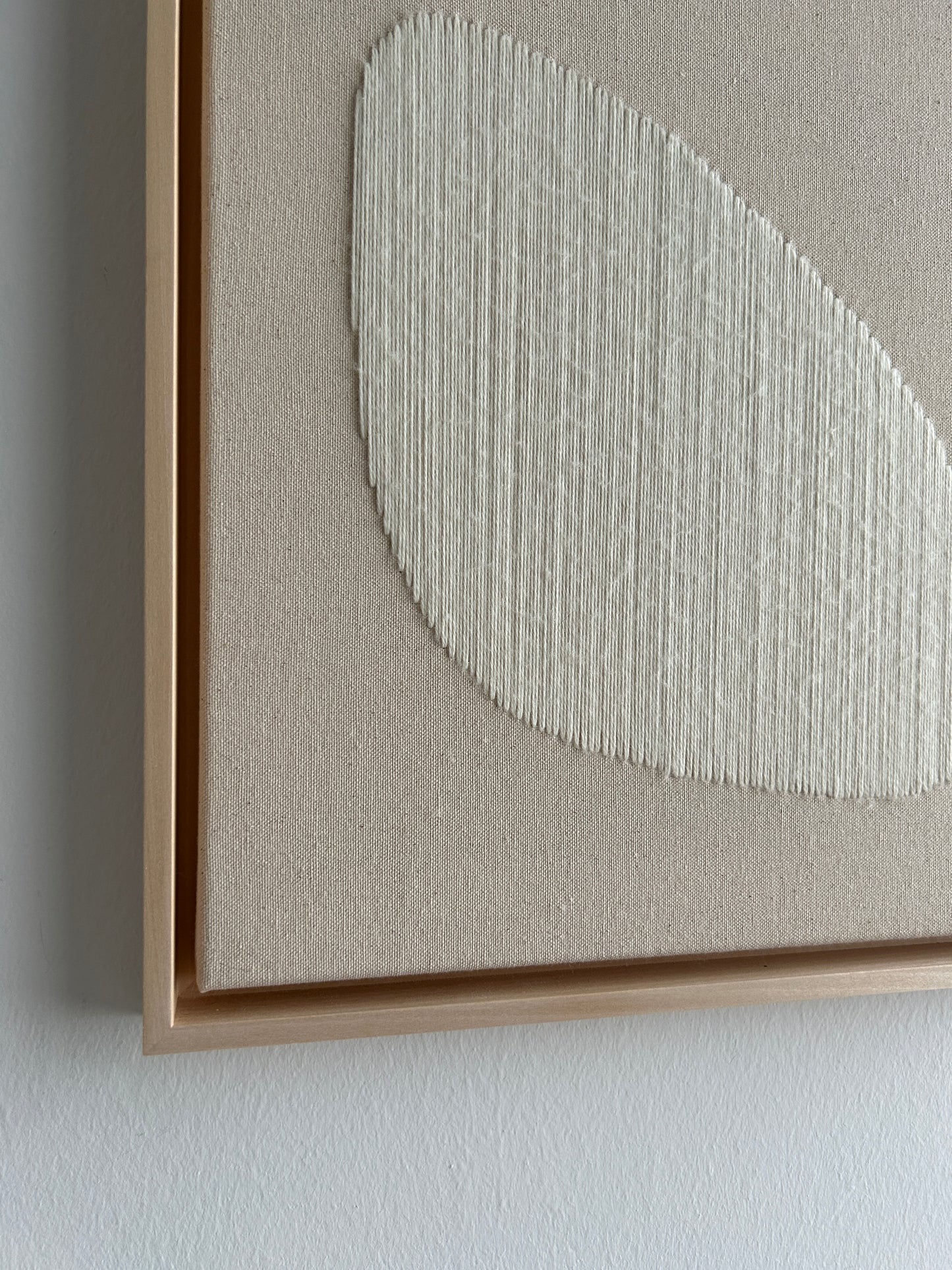 Silvija Kicivoj / Raindrop I