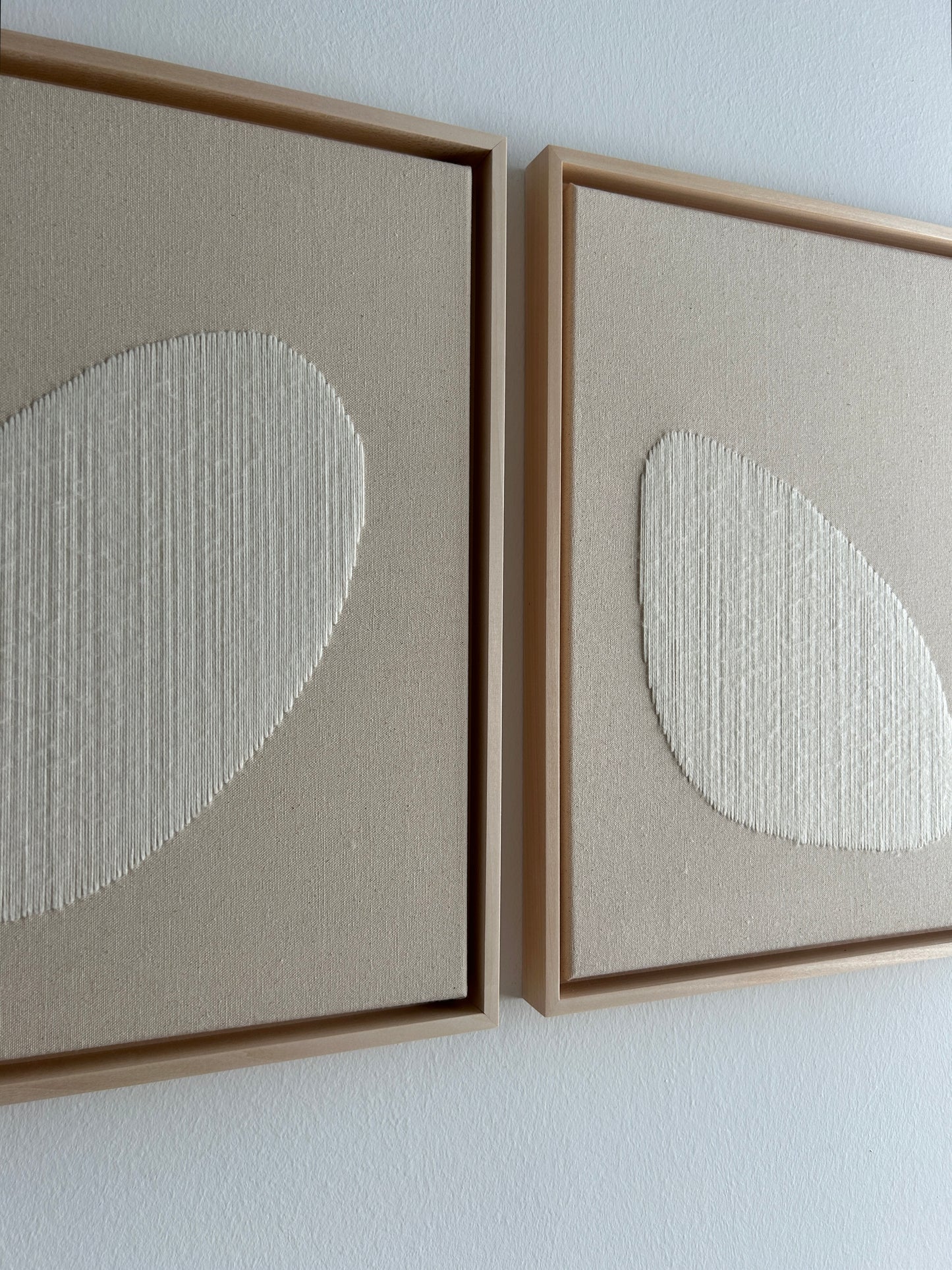Silvija Kicivoj / Raindrop II