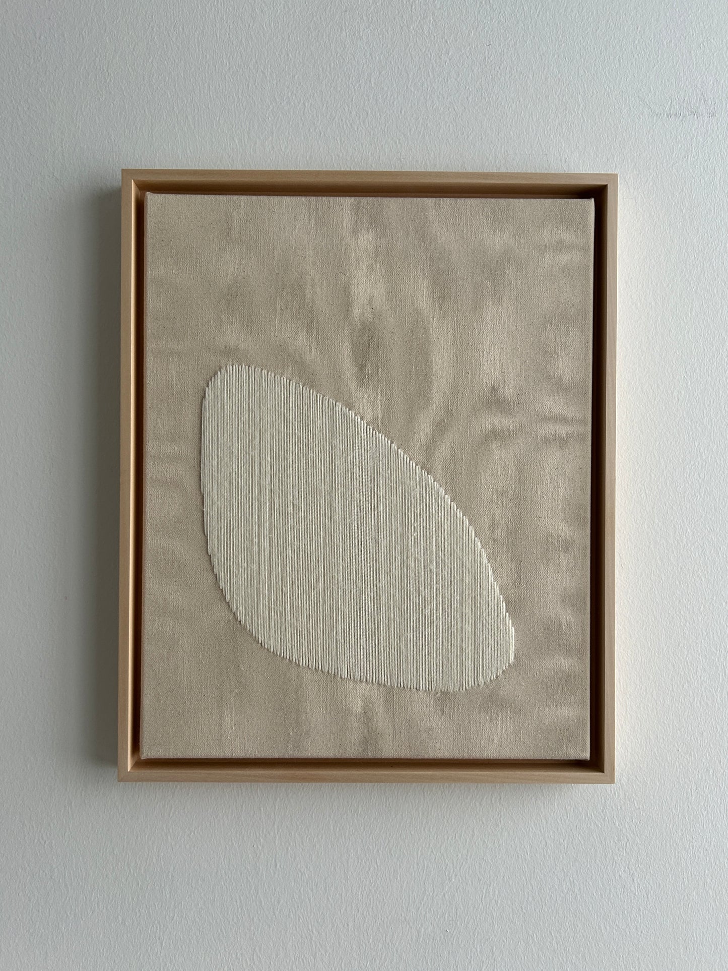 Silvija Kicivoj / Raindrop I