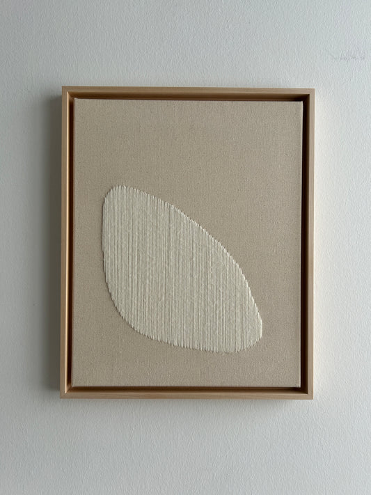 Silvija Kicivoj / Raindrop I