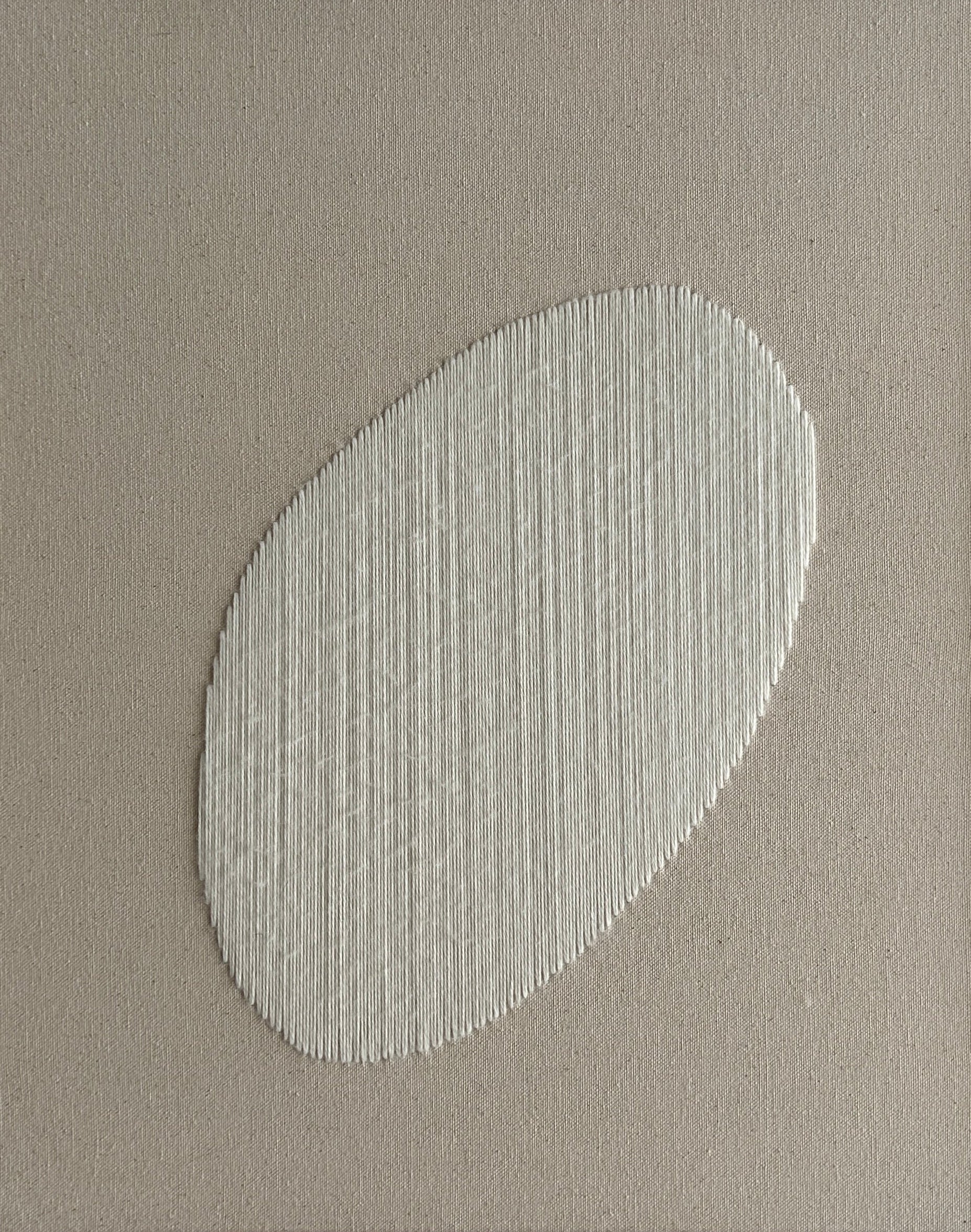 Silvija Kicivoj / Raindrop II