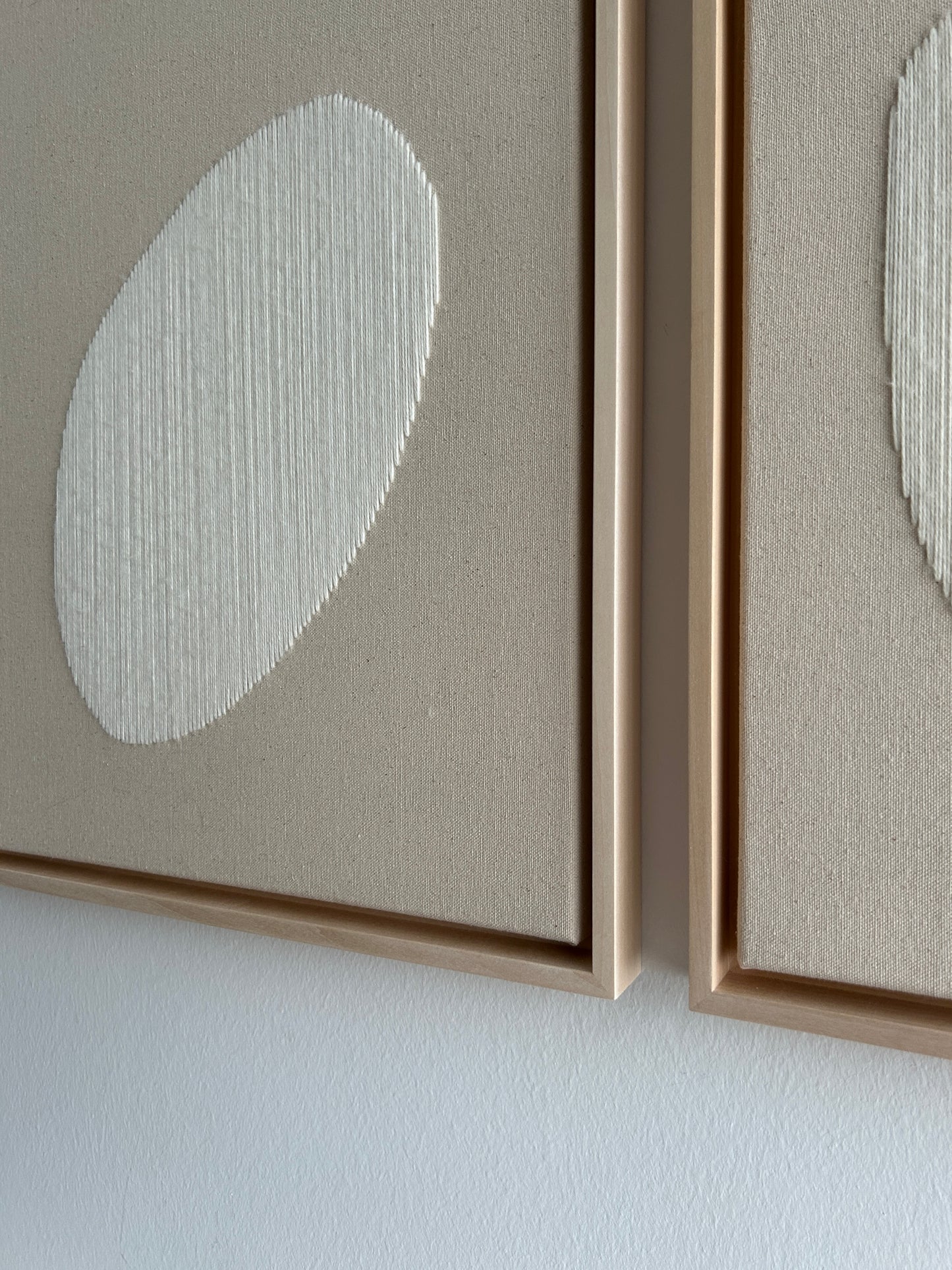 Silvija Kicivoj / Raindrop II