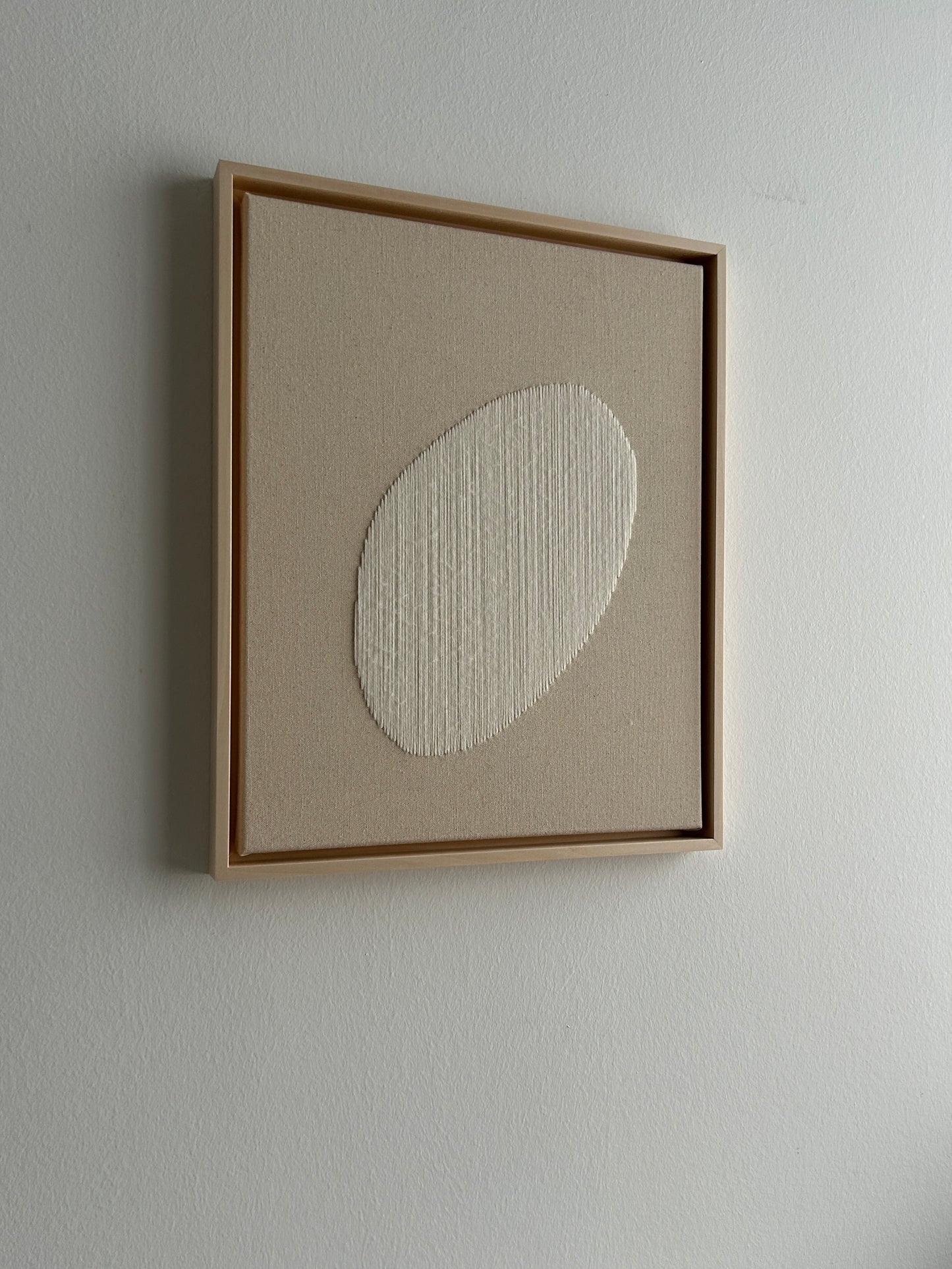 Silvija Kicivoj / Raindrop II