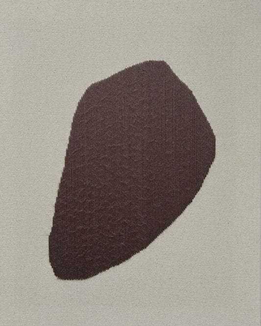 Silvija Kicivoj / Taupe Raindrop II