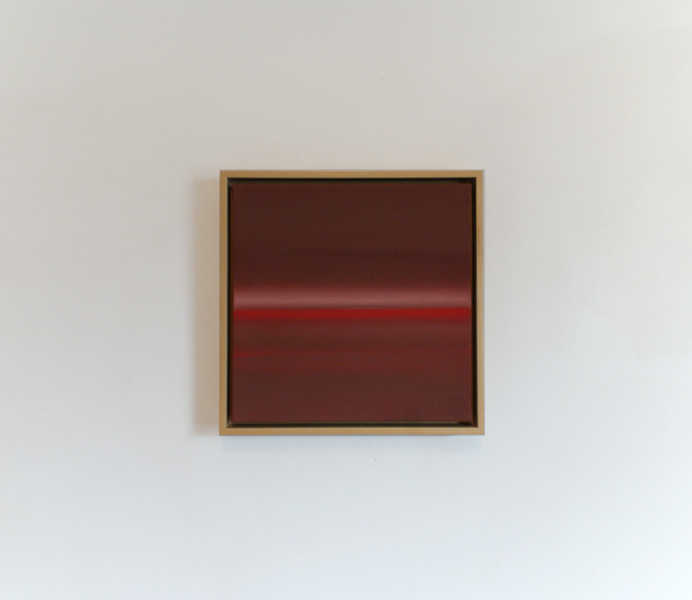 Ali Pilli / A Touch of Raspberry Jam