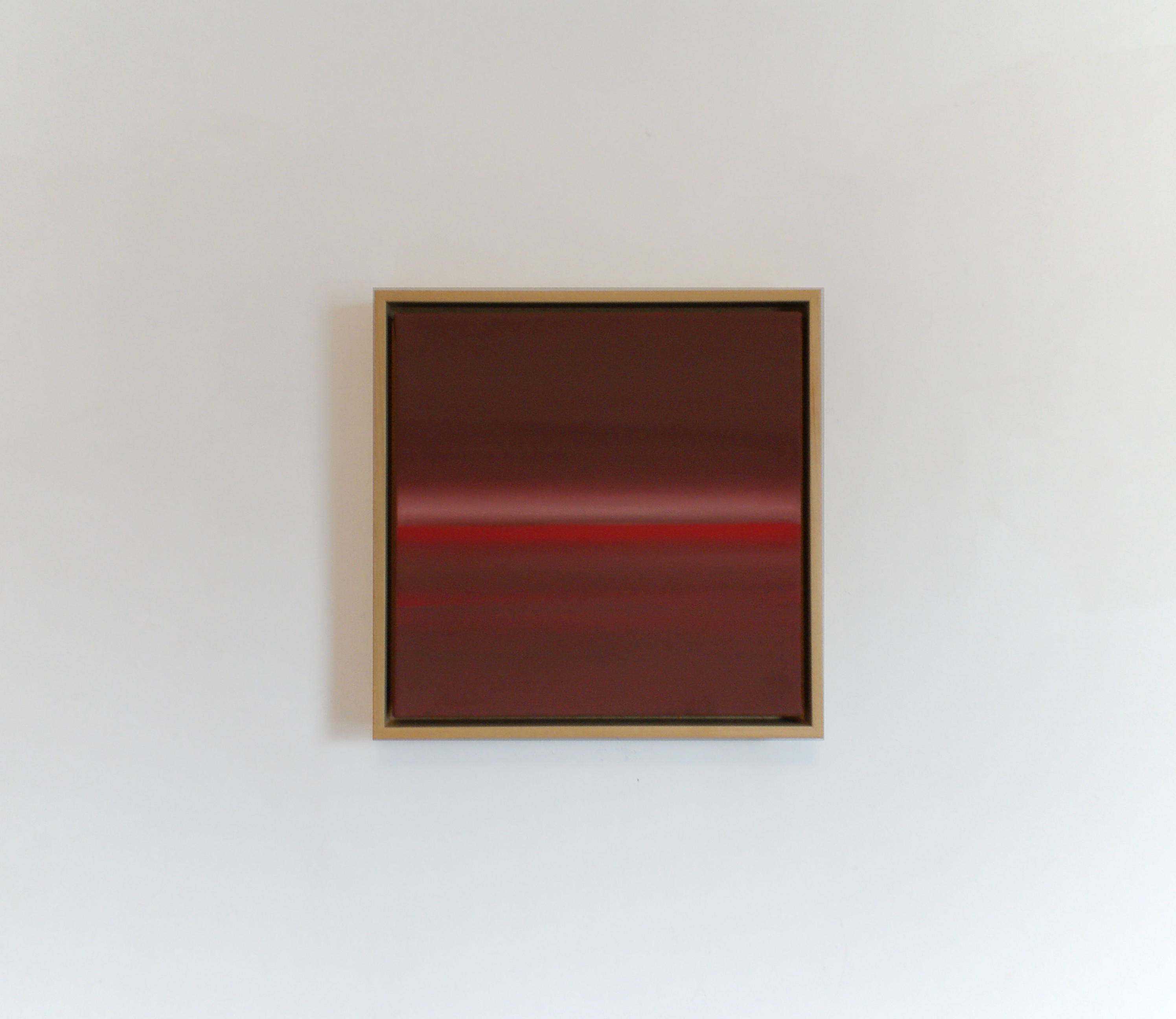 Ali Pilli / A Touch of Raspberry Jam