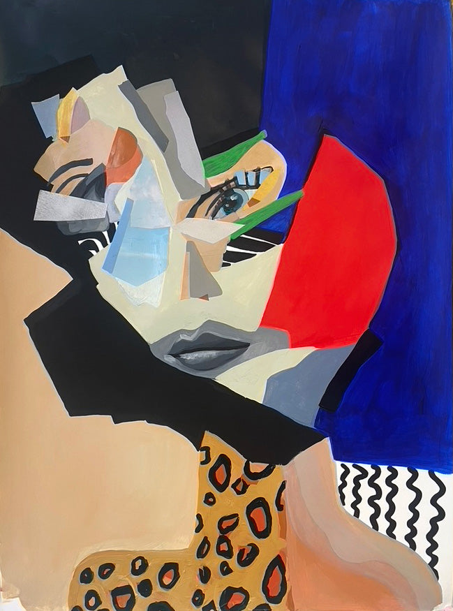 Franziska Barczyk / Reassembled